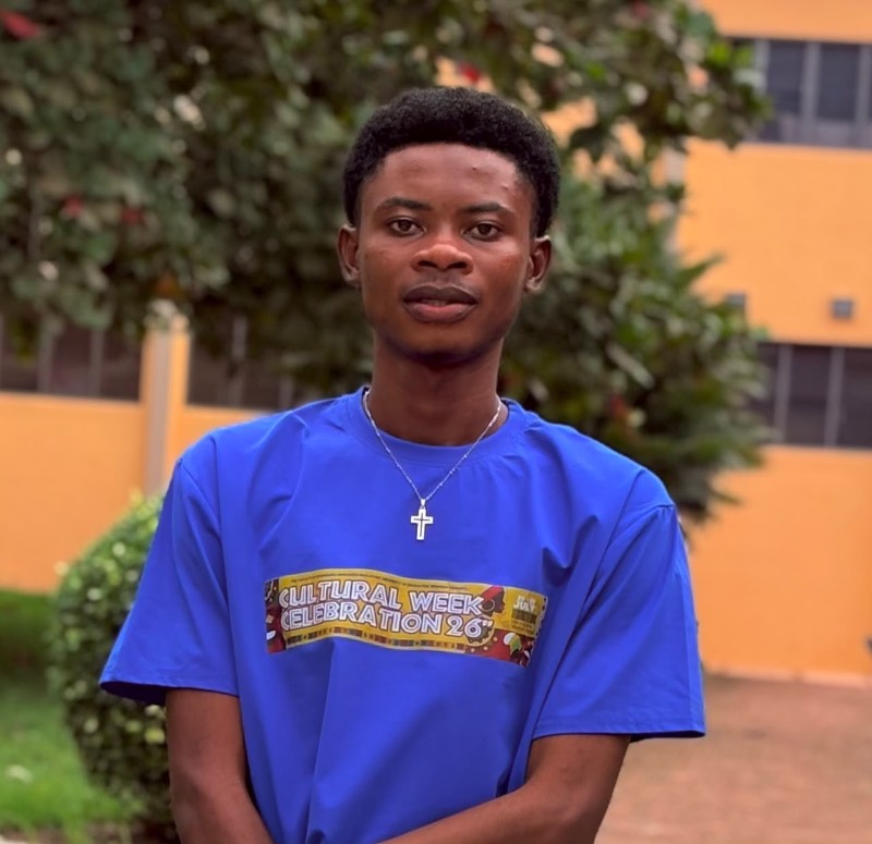 Musah Kaasum