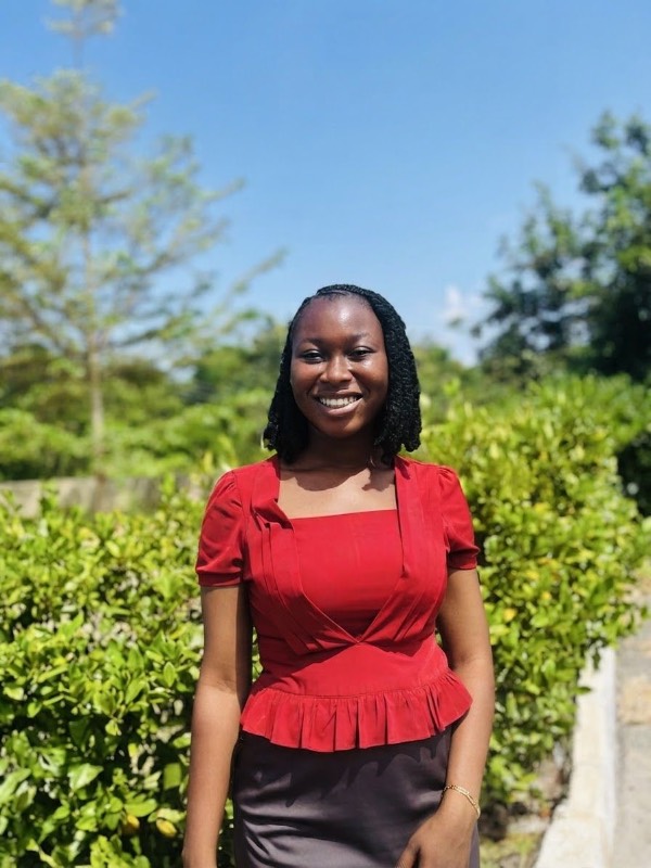 CHRISTIANA BAAH KONADU