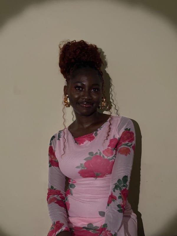 Jedefa Odoom Arthur