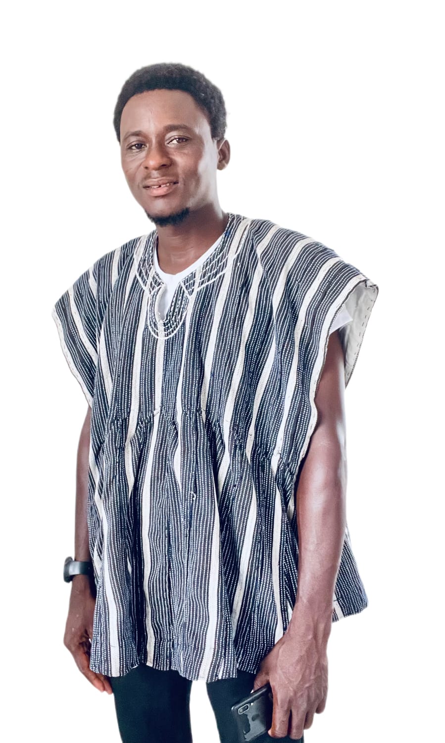 Anyasampor Daniel