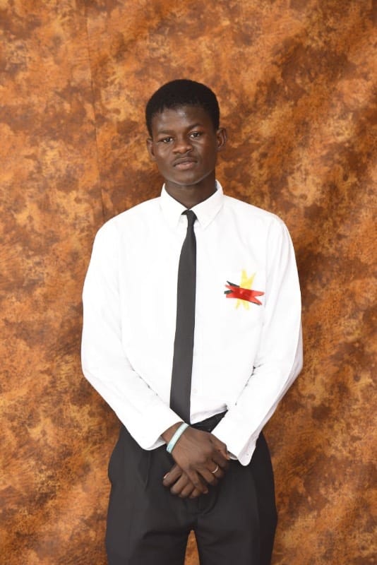 SULEMANA ABDUL-LATEEF