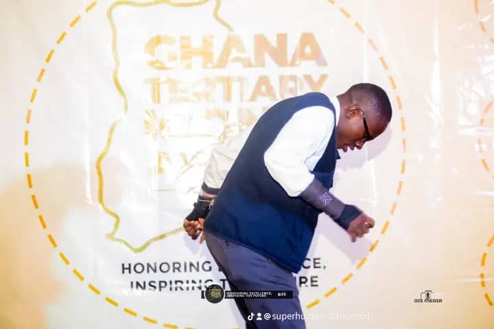 George Owuraku Gaisie