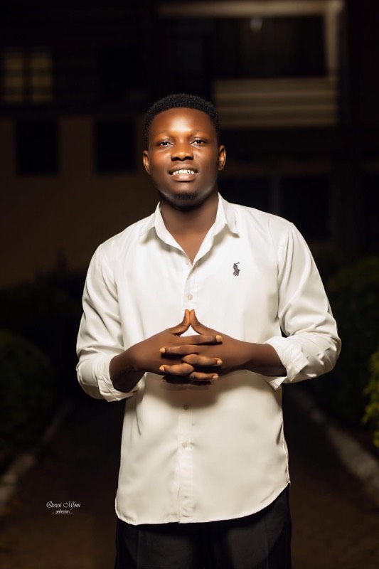 Theophilus Asiedu