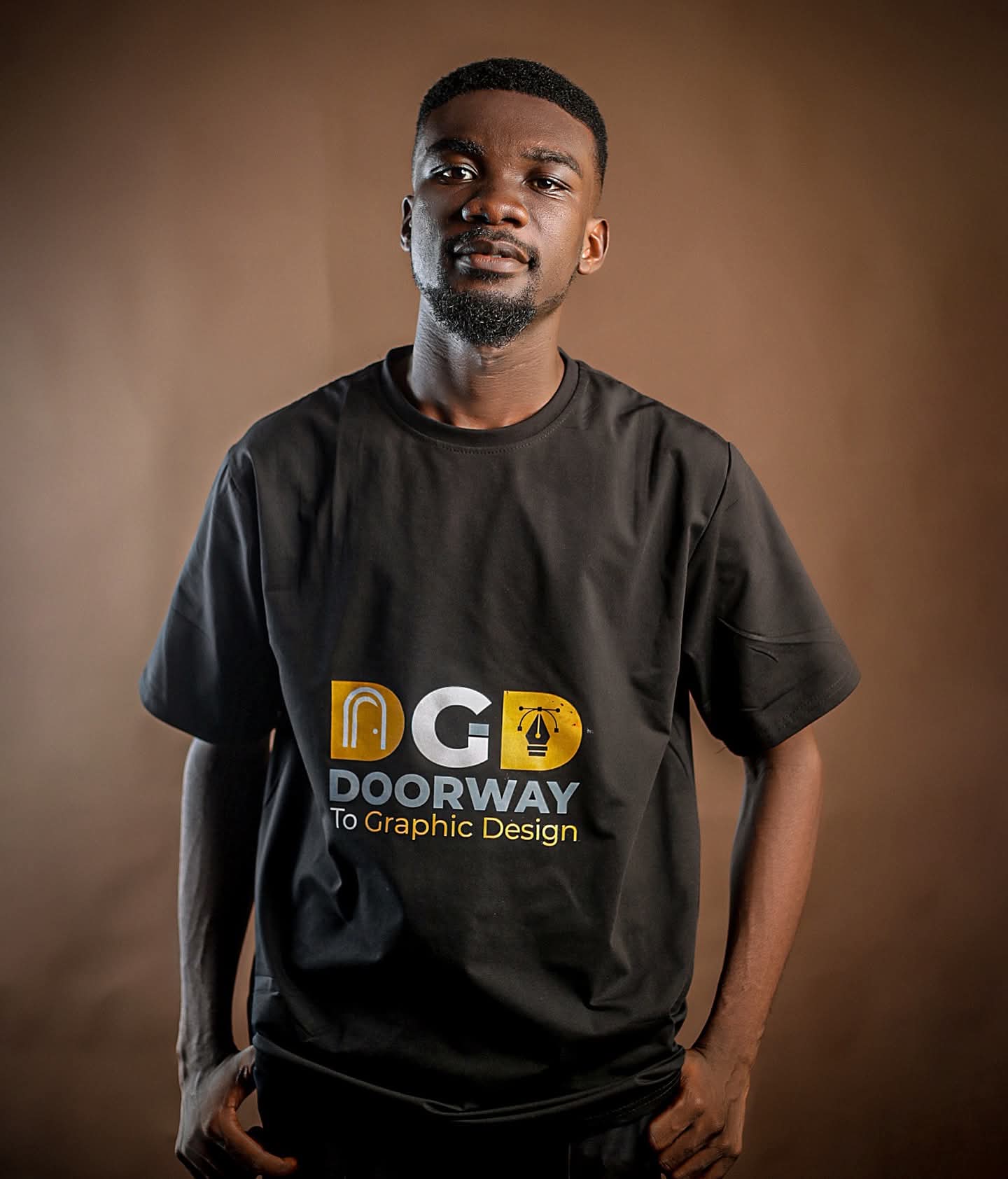 Fredrick Okyere