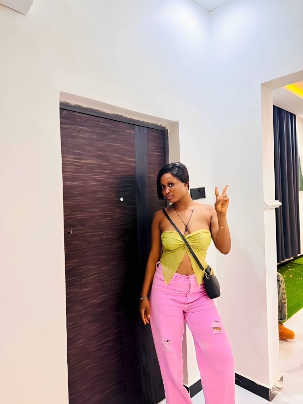 Rosemond Adjei Darkoah
