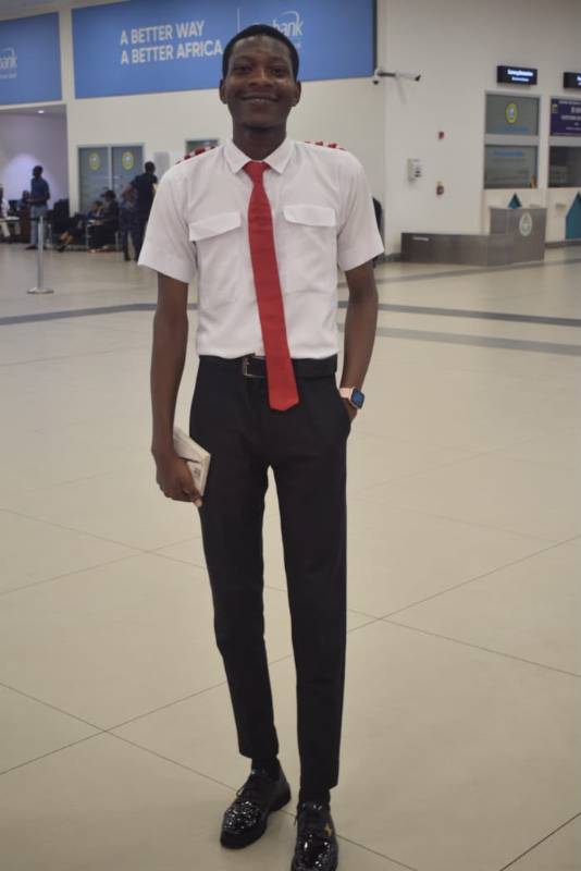 Kegya Agyeman
