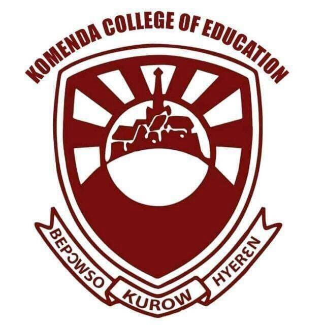 KOMENDA COLLEGE OF EDUCATION