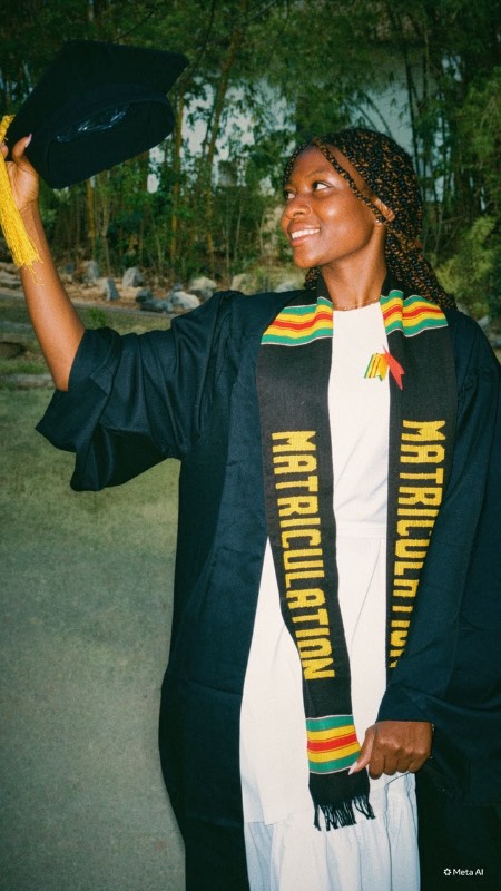 Emmanuella Fafali Amemasor